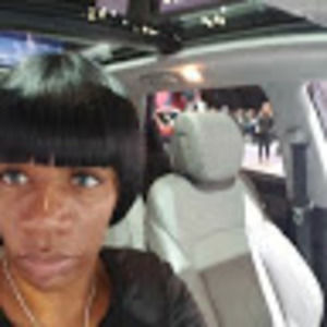 Meet your Posher, Odetta